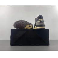 Black Jordan A x Air 3 Ma Maniere FZ4811-001 0825